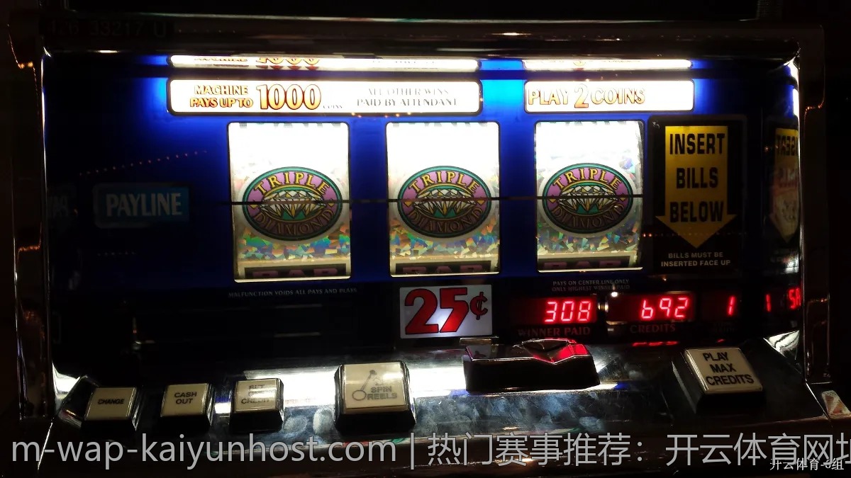 热门赛事推荐：开云体育网址不可错过的精彩对决