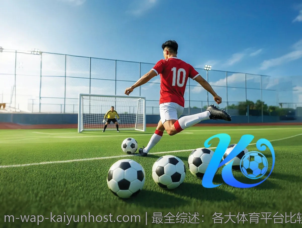 最全综述：各大体育平台比较，开云体育入口优势在哪里？